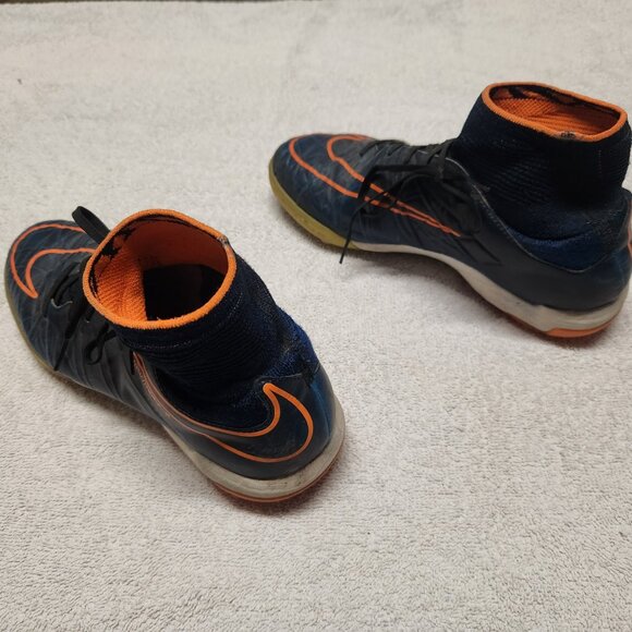 Nike HypervenomX Proximo IC (6Y) - Picture 5 of 9